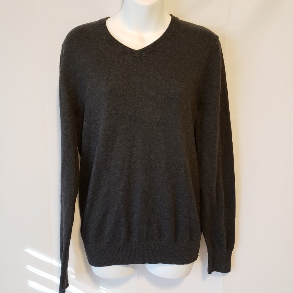 Old Navy Pullover Black Sweater Size S/P